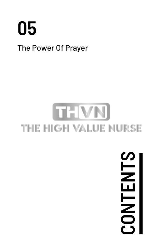 The Ultimate LPN Mindset