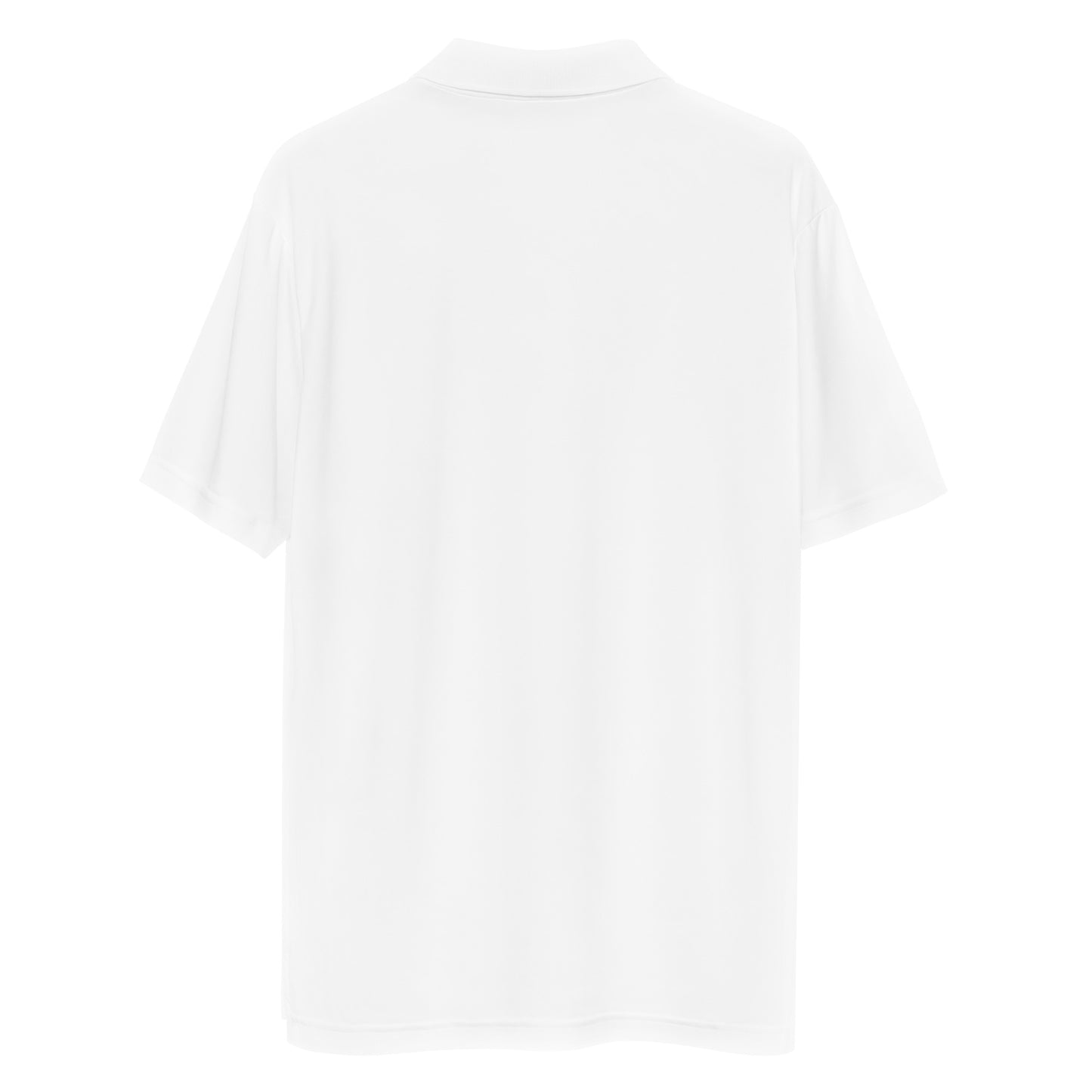 The High Value Nurse Adidas Polo T-Shirt