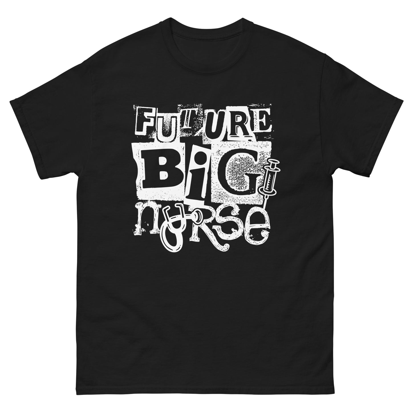 "Future Big Nurse" T-Shirt