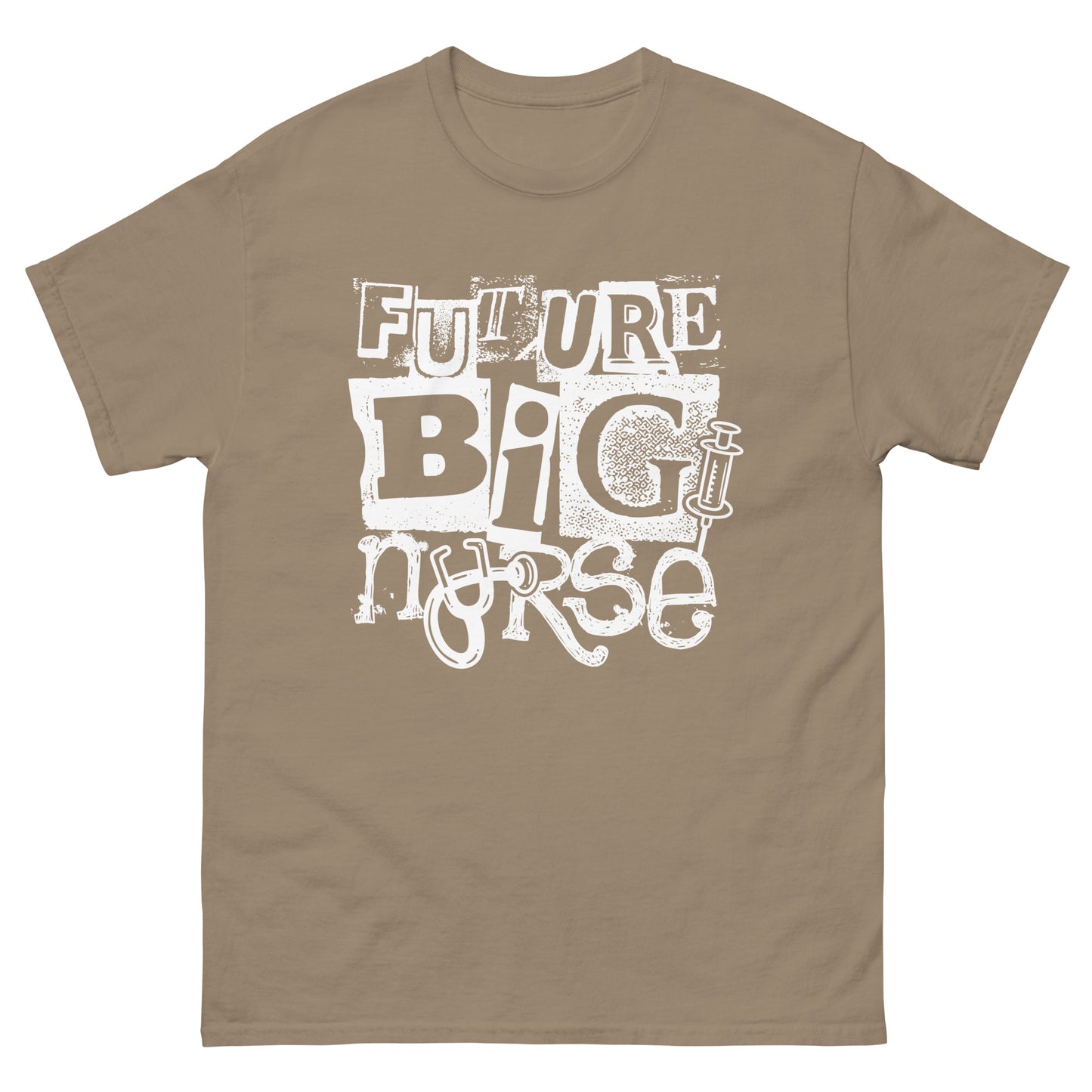 "Future Big Nurse" T-Shirt